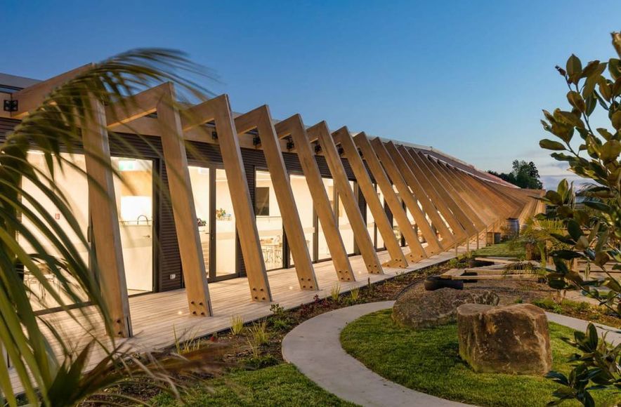 New Shoots Children's Centre, Whenuapai