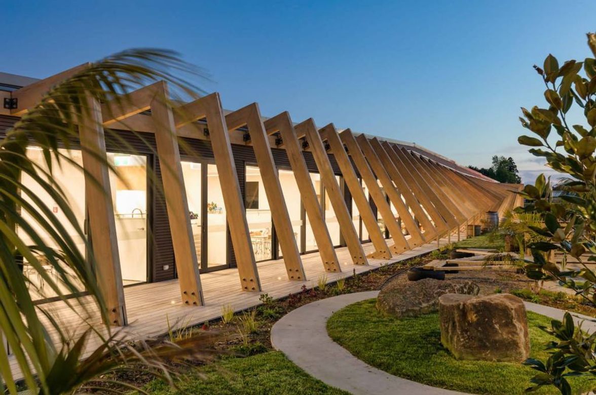 New Shoots Children's Centre, Whenuapai