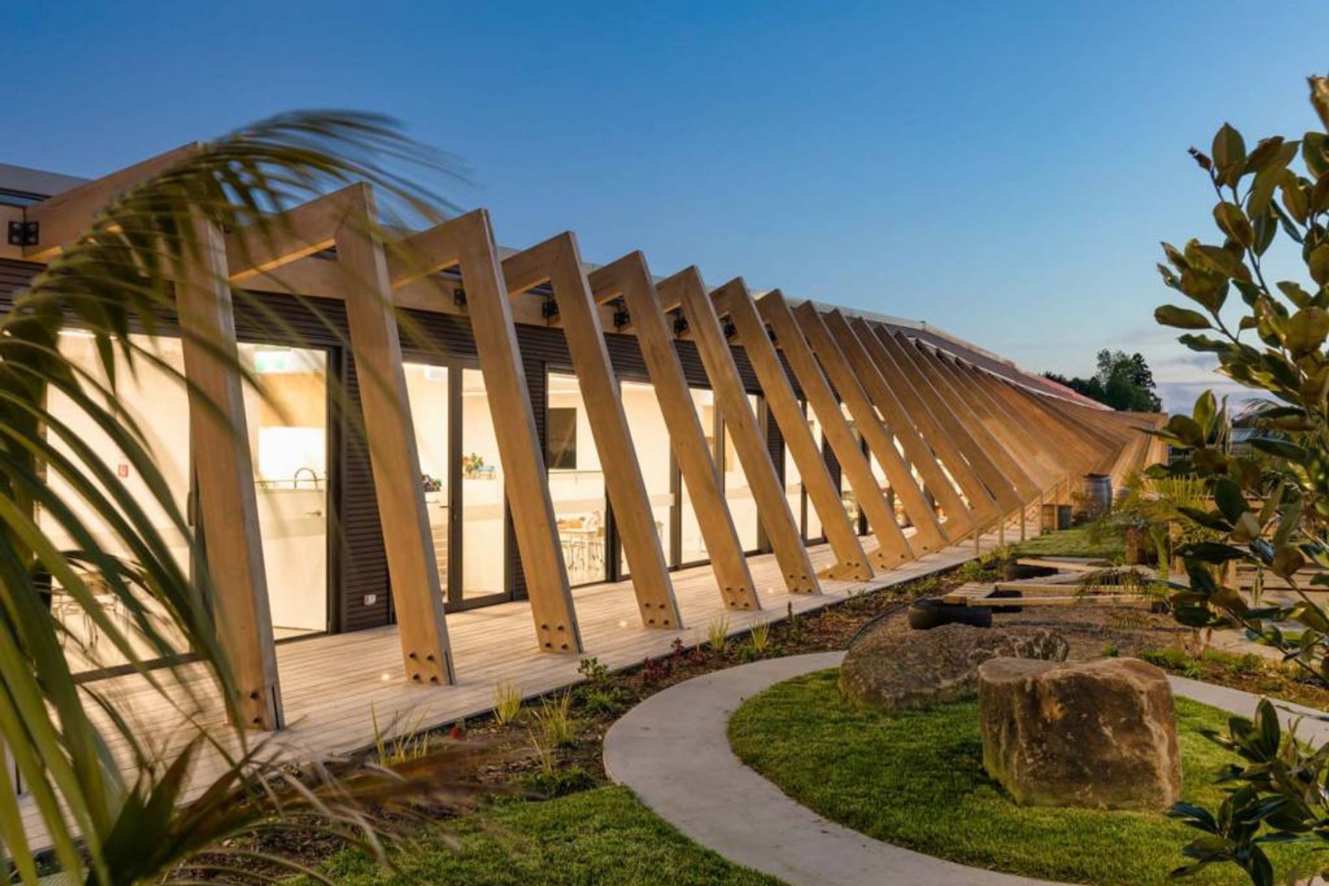 New Shoots Children’s Centre, Whenuapai