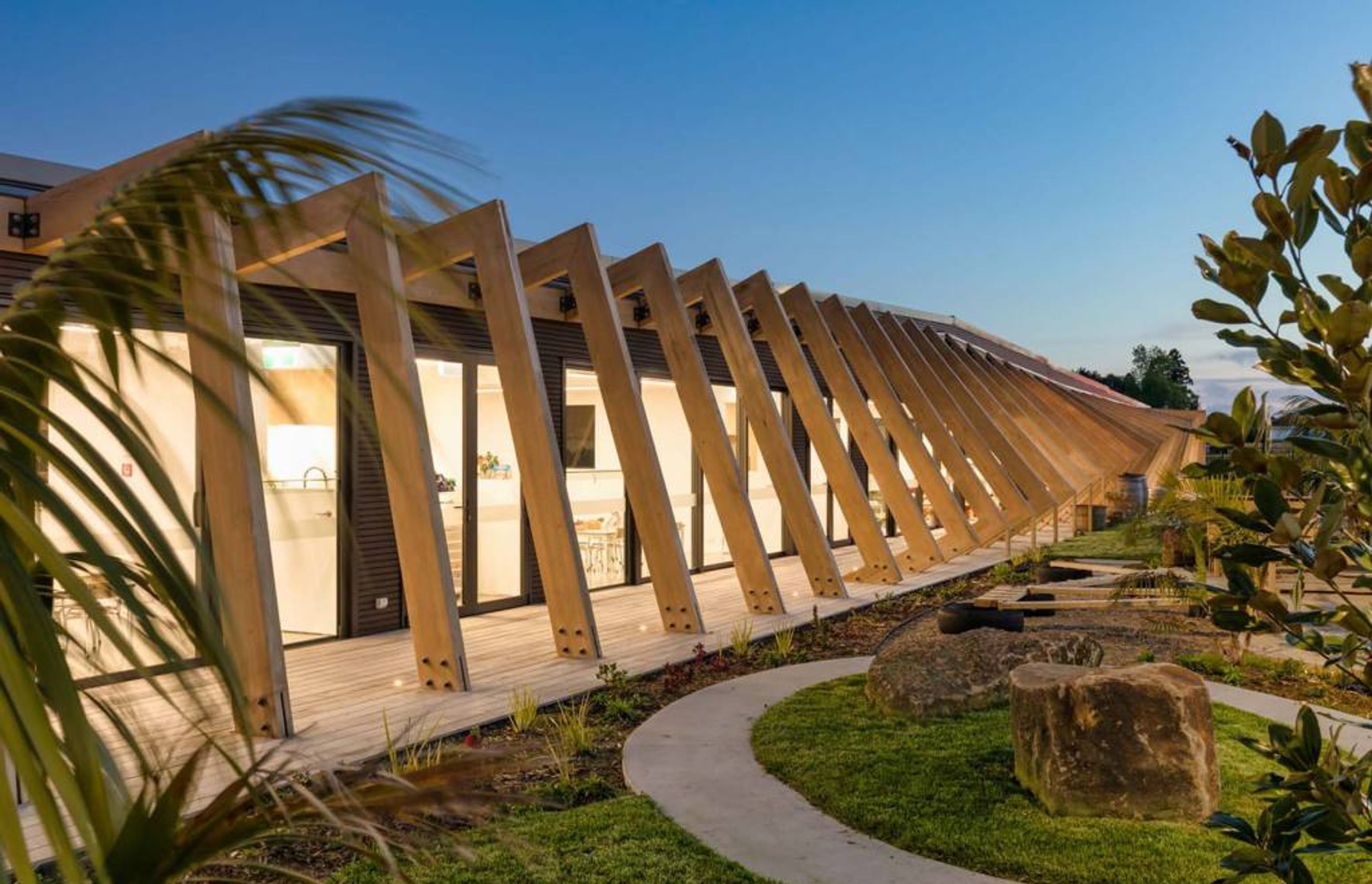 New Shoots Children’s Centre, Whenuapai