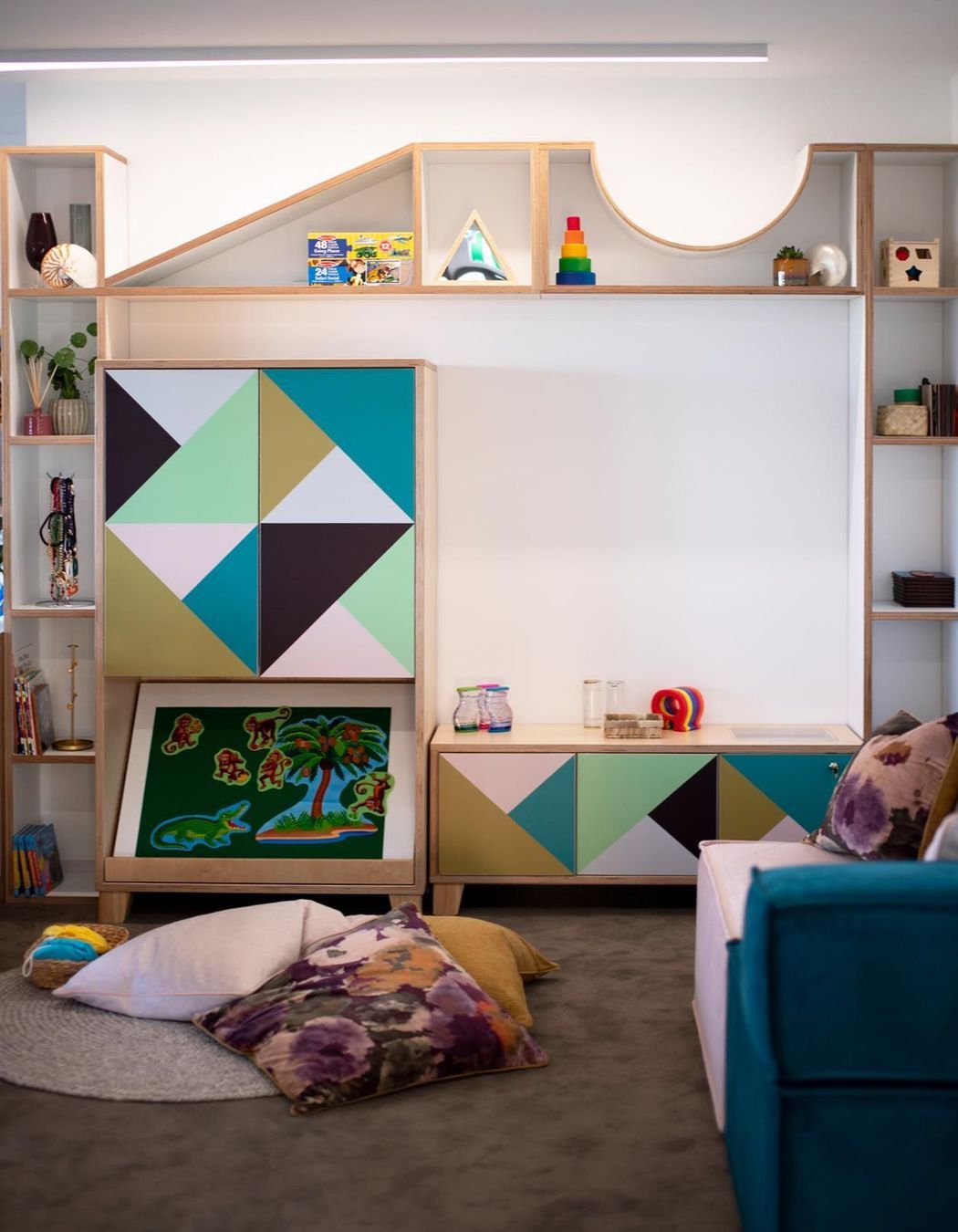 New Shoots Children's Centre, Whenuapai