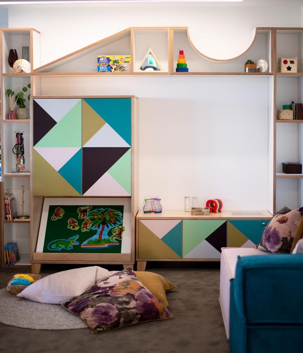 New Shoots Children's Centre, Whenuapai