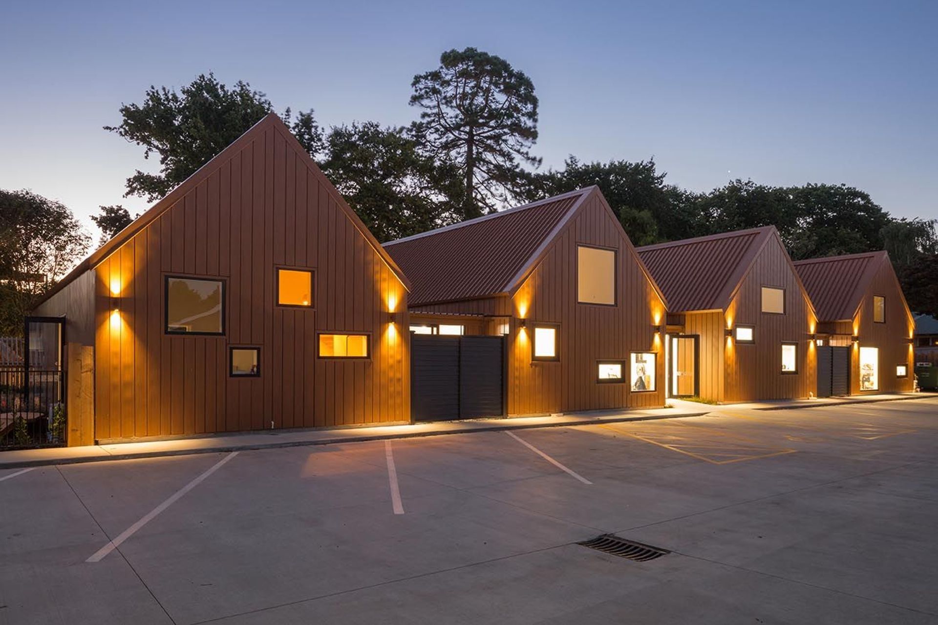 Creators Early Childhood Centre, Hamilton