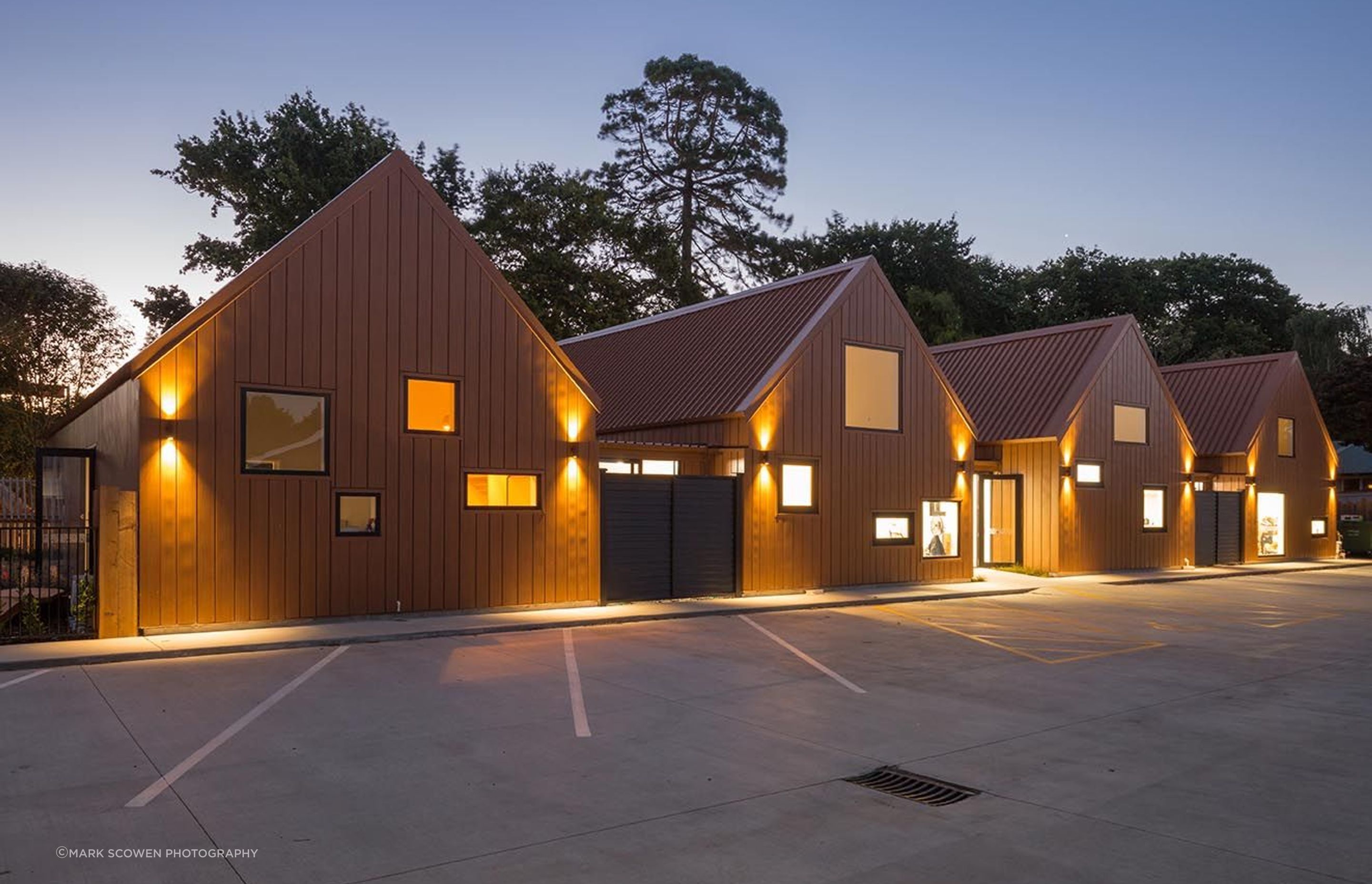 Creators Early Childhood Centre, Hamilton