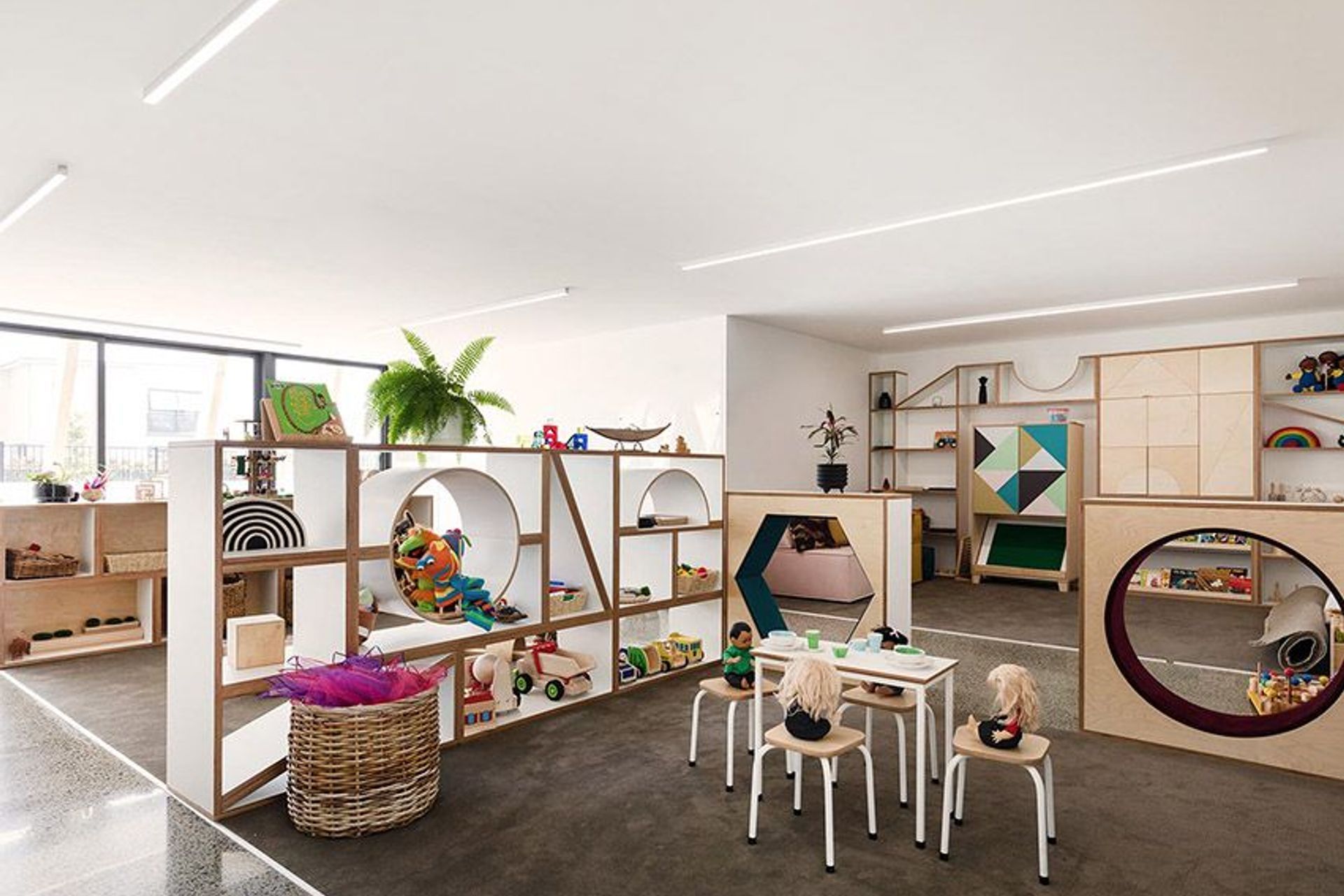 New Shoots Children's Centre, Whenuapai