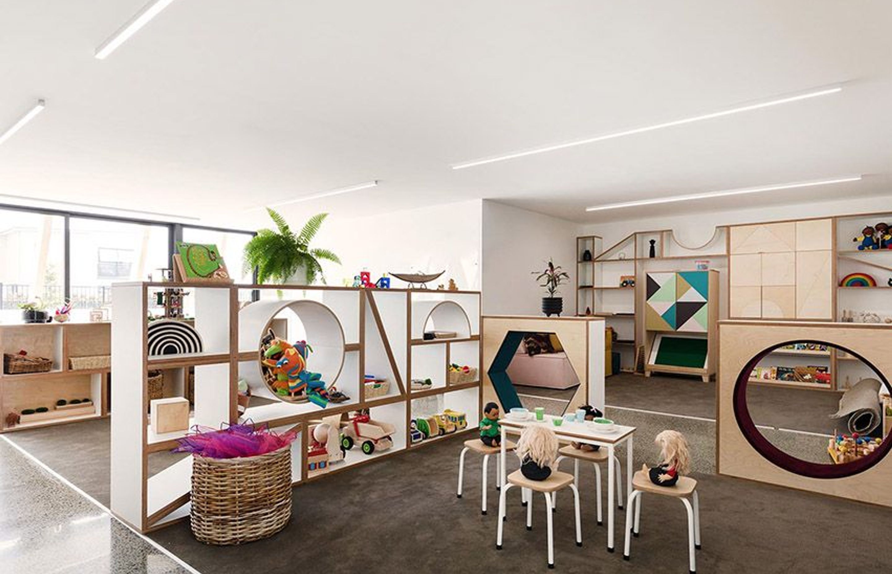 New Shoots Children's Centre, Whenuapai