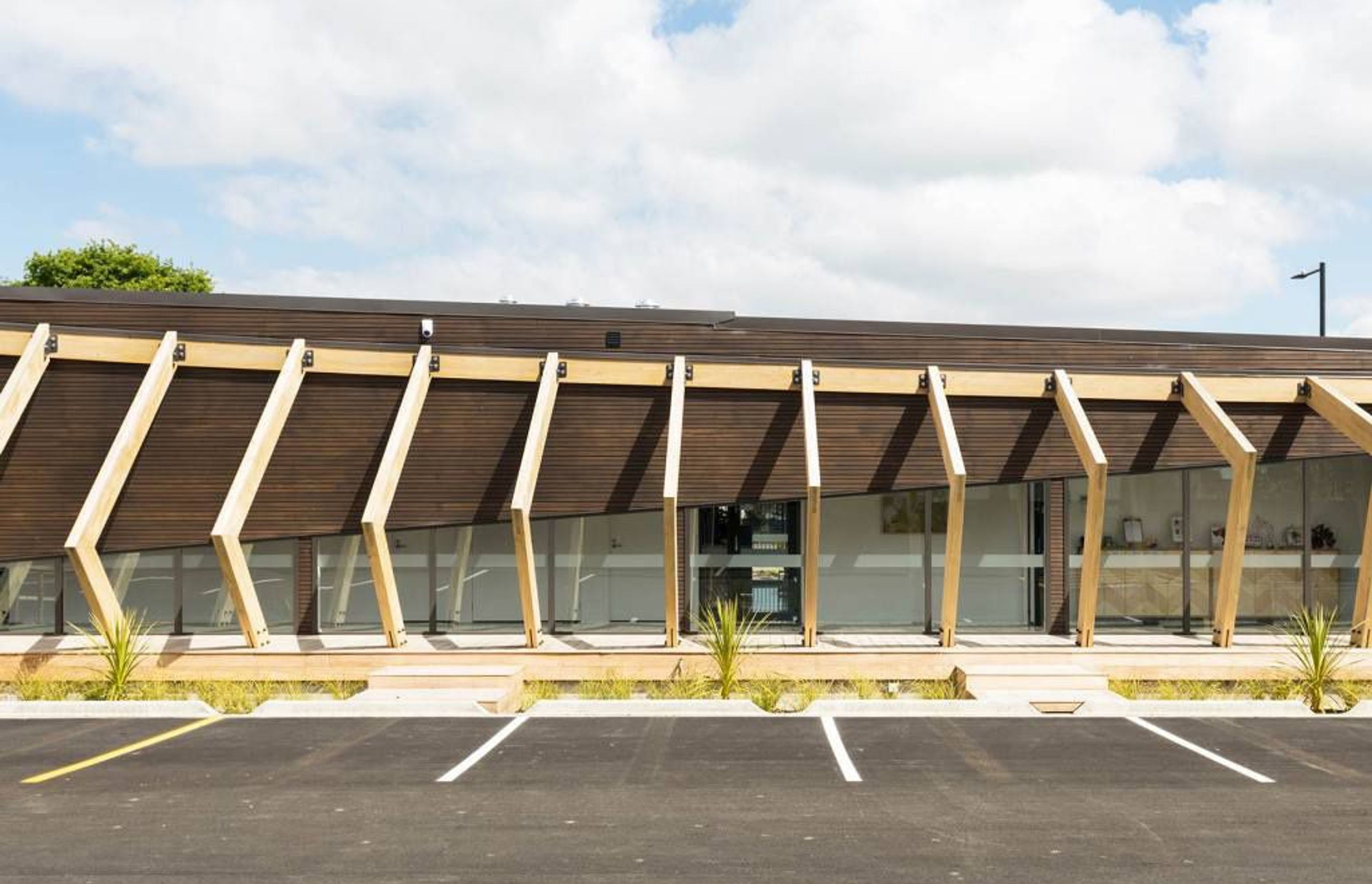 New Shoots Children's Centre, Whenuapai