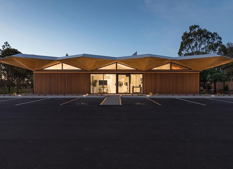 Three Trees Learning Centre, Rolleston, Christchurch