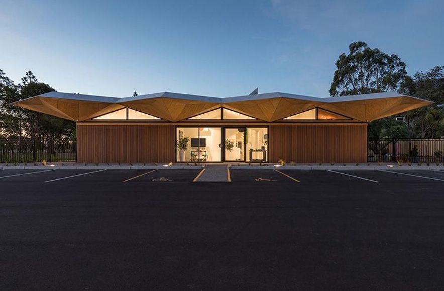 Three Trees Learning Centre, Rolleston, Christchurch