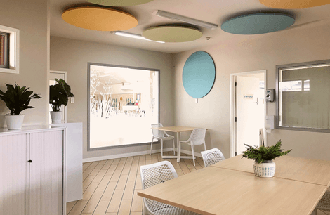 Piccolo Park Day Care