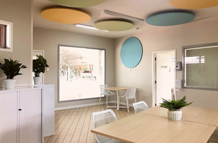 Piccolo Park Day Care