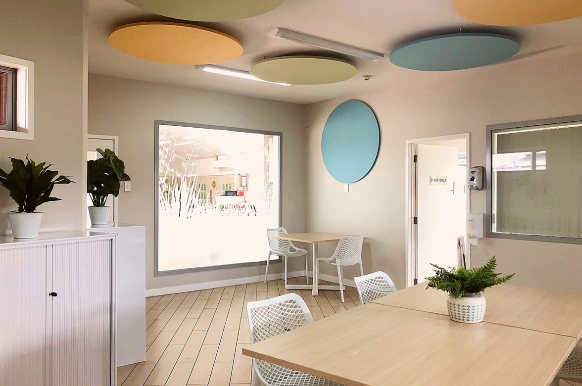 Piccolo Park Day Care