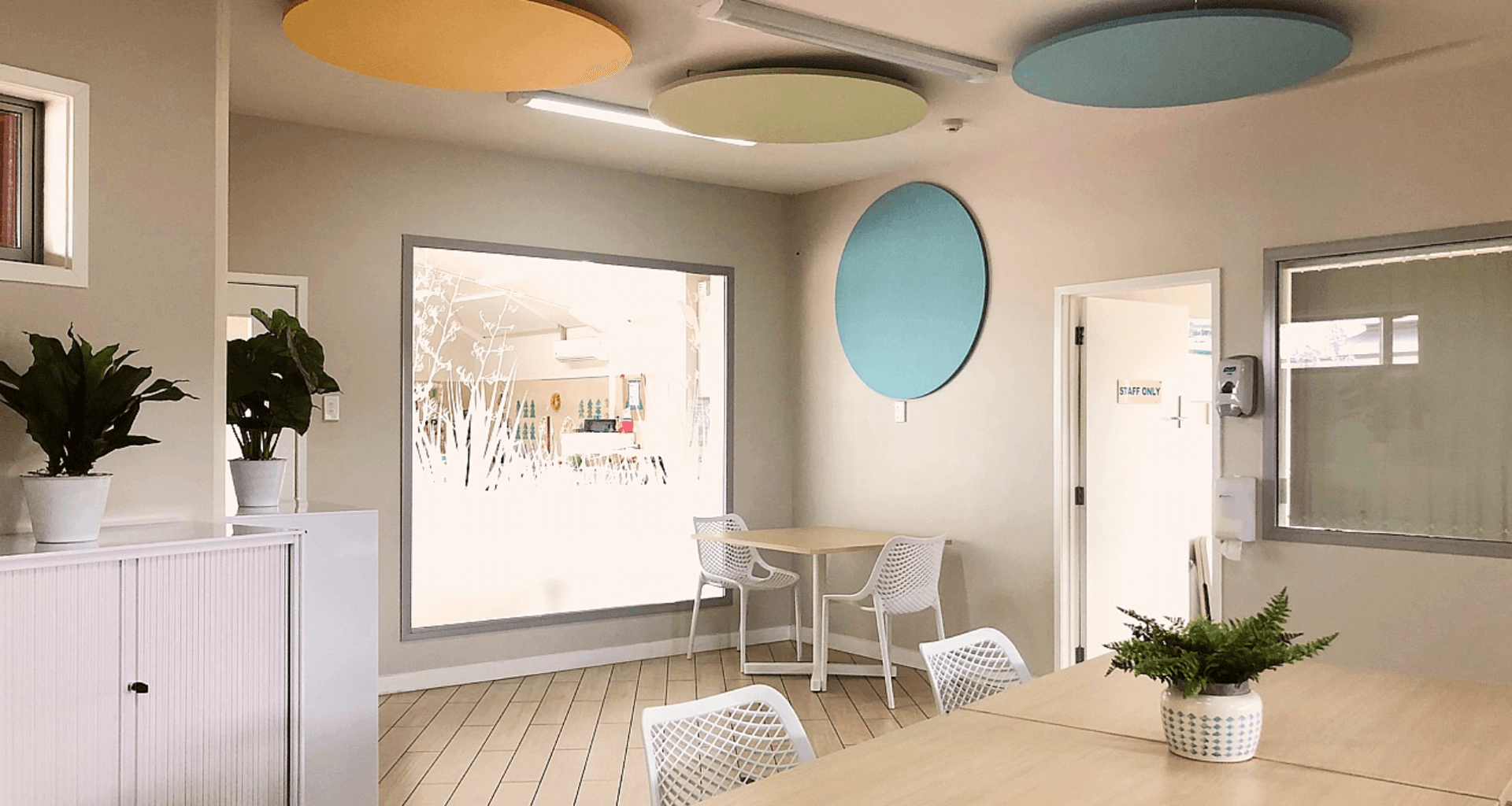 Piccolo Park Day Care banner