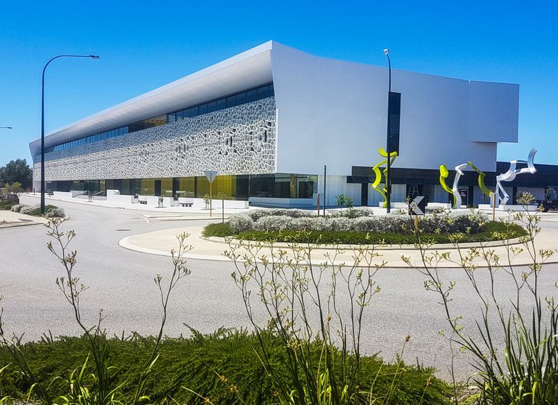 South Metropolitan TAFE