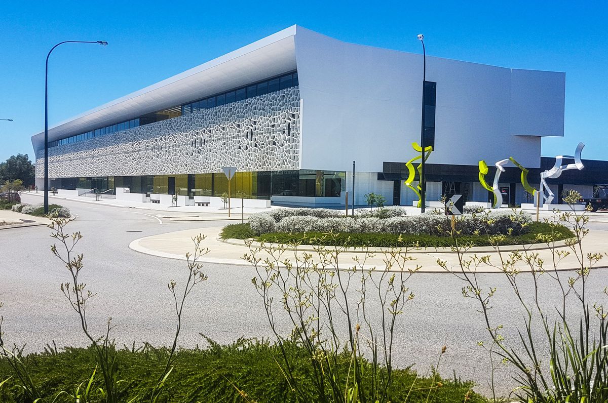South Metropolitan TAFE