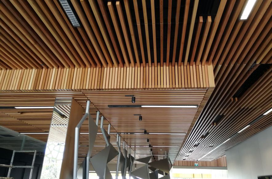 South Metropolitan TAFE