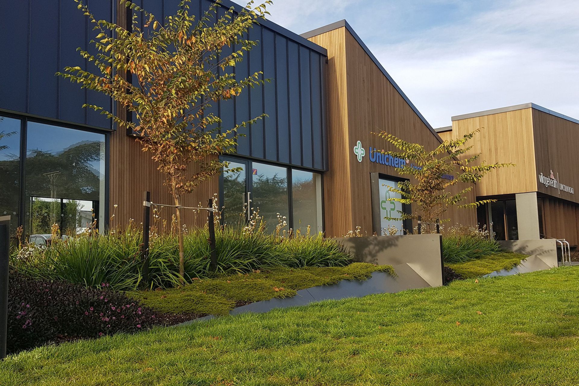 Village Health Medical Centre