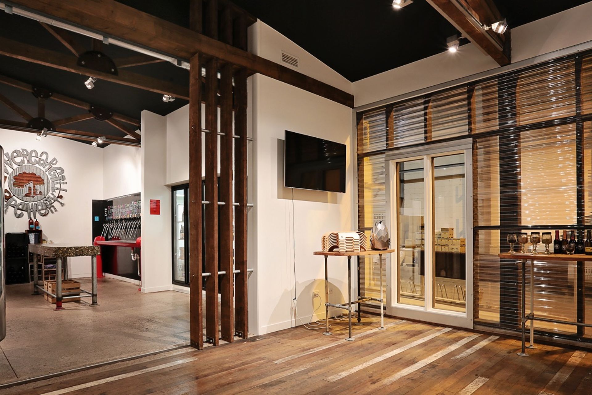 Invercargill Brewery