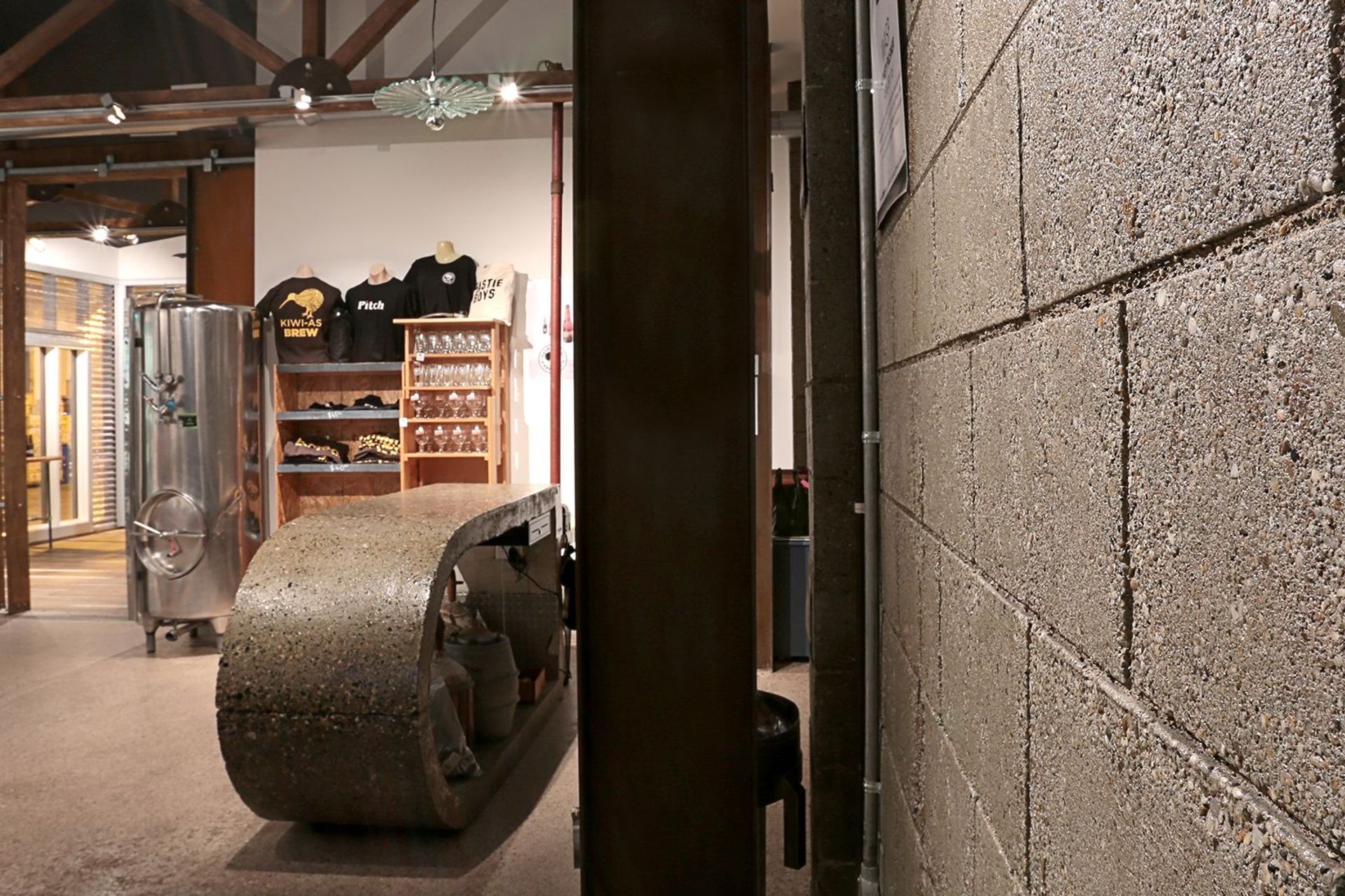 Invercargill Brewery