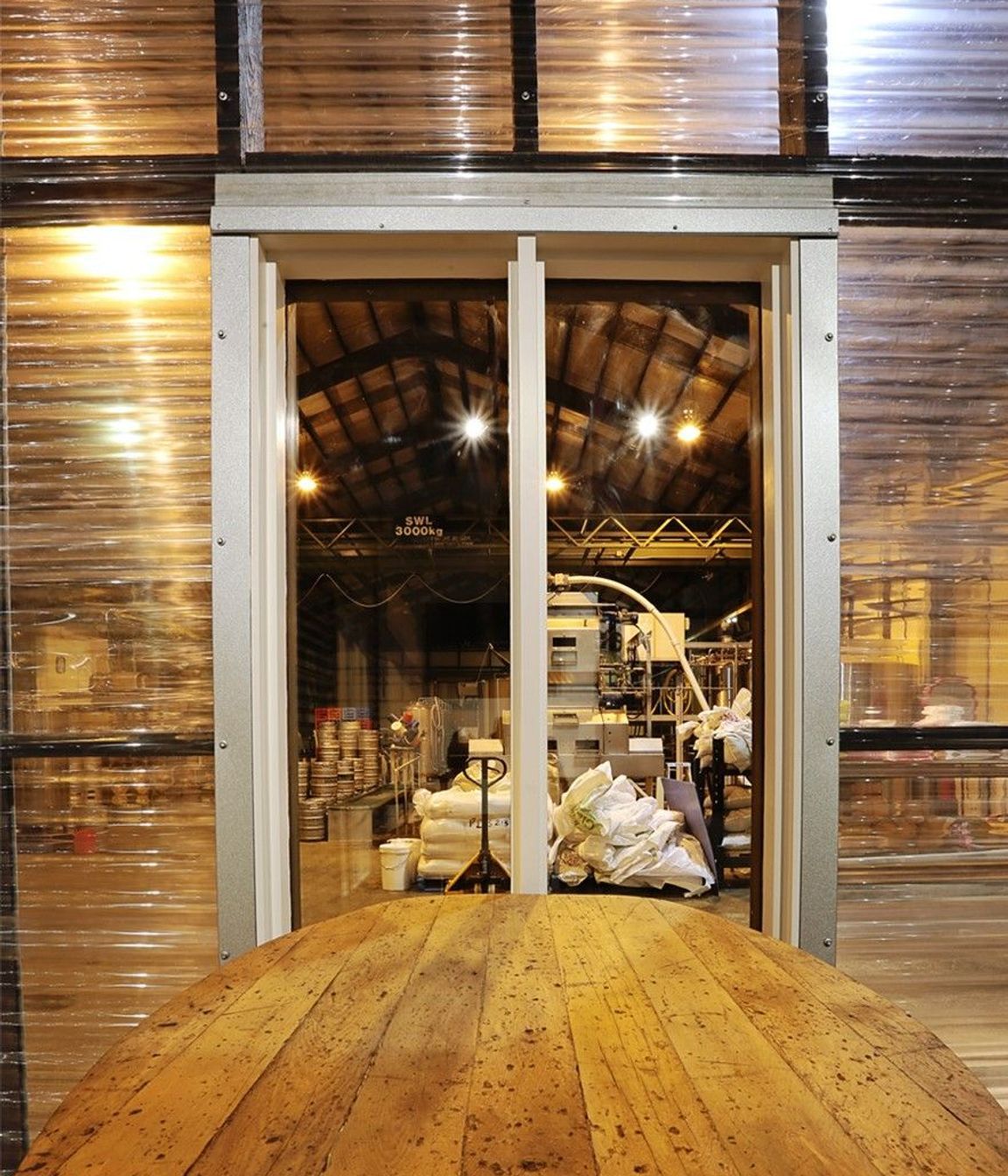 Invercargill Brewery