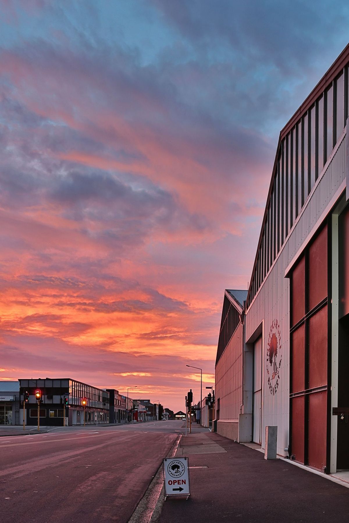 Invercargill Brewery