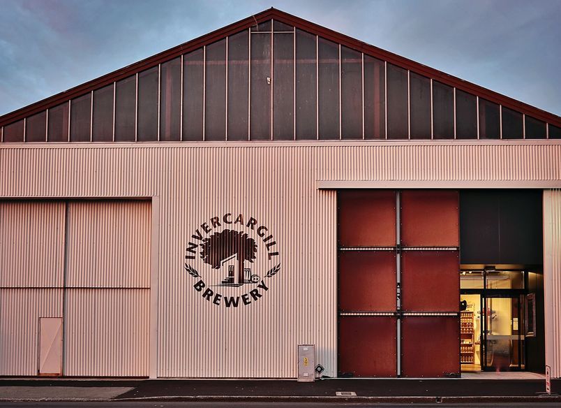 Invercargill Brewery