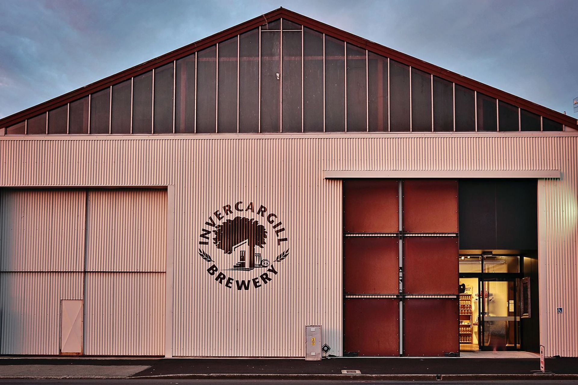 Invercargill Brewery