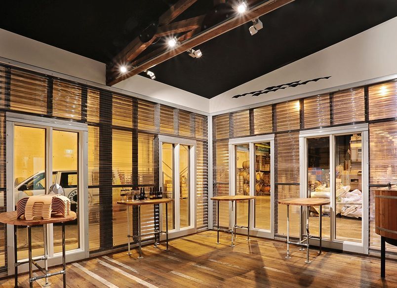 Invercargill Brewery