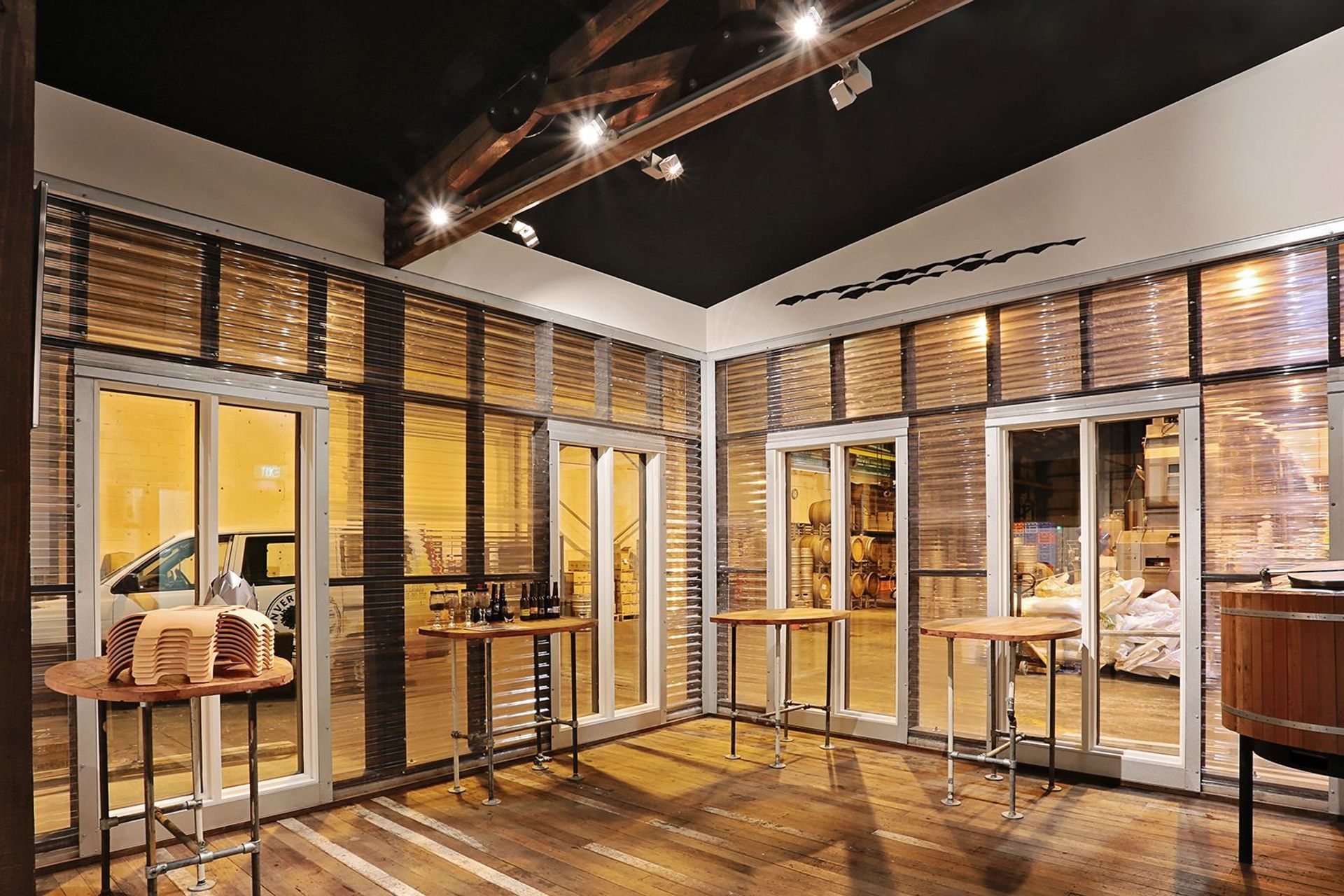 Invercargill Brewery