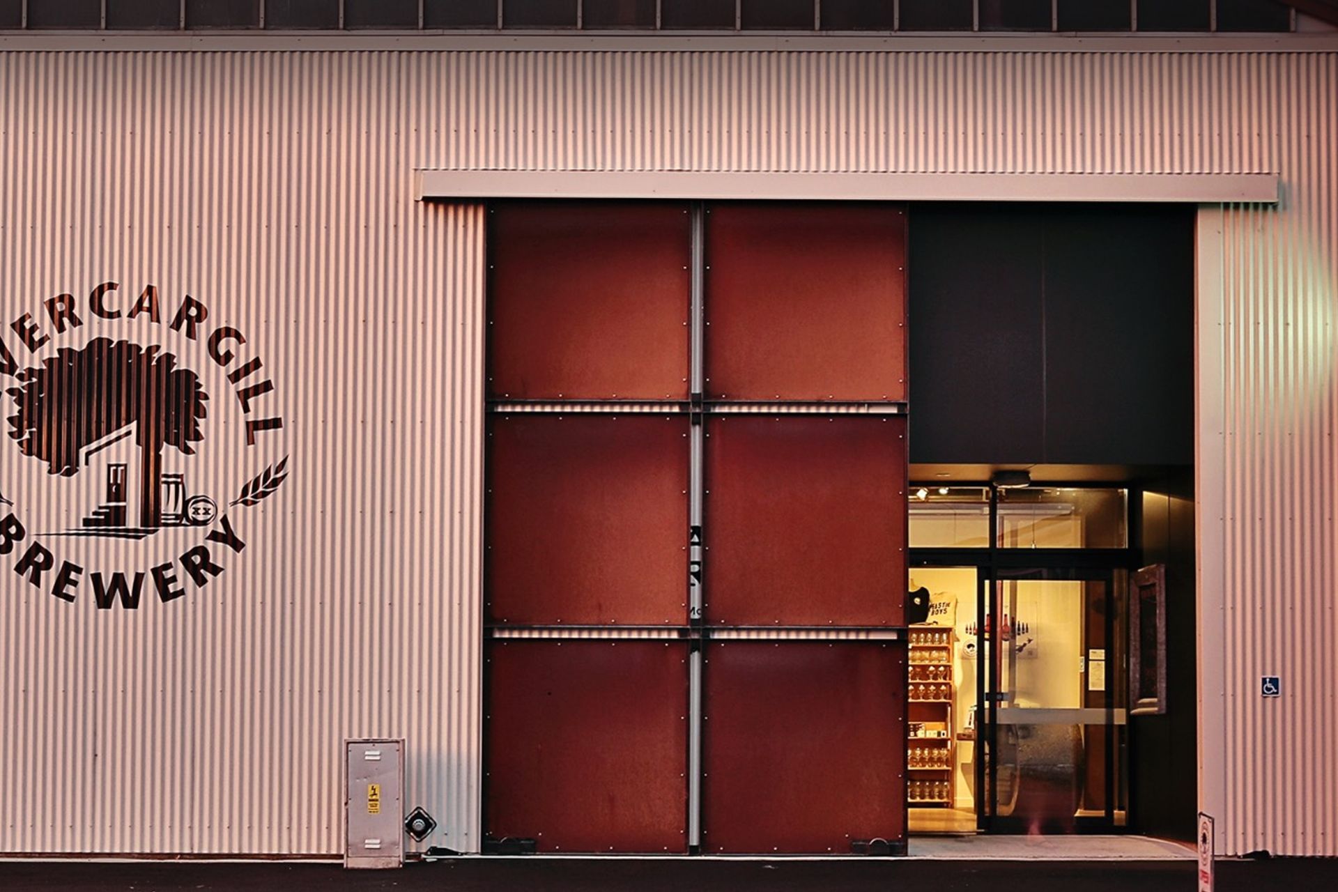 Invercargill Brewery