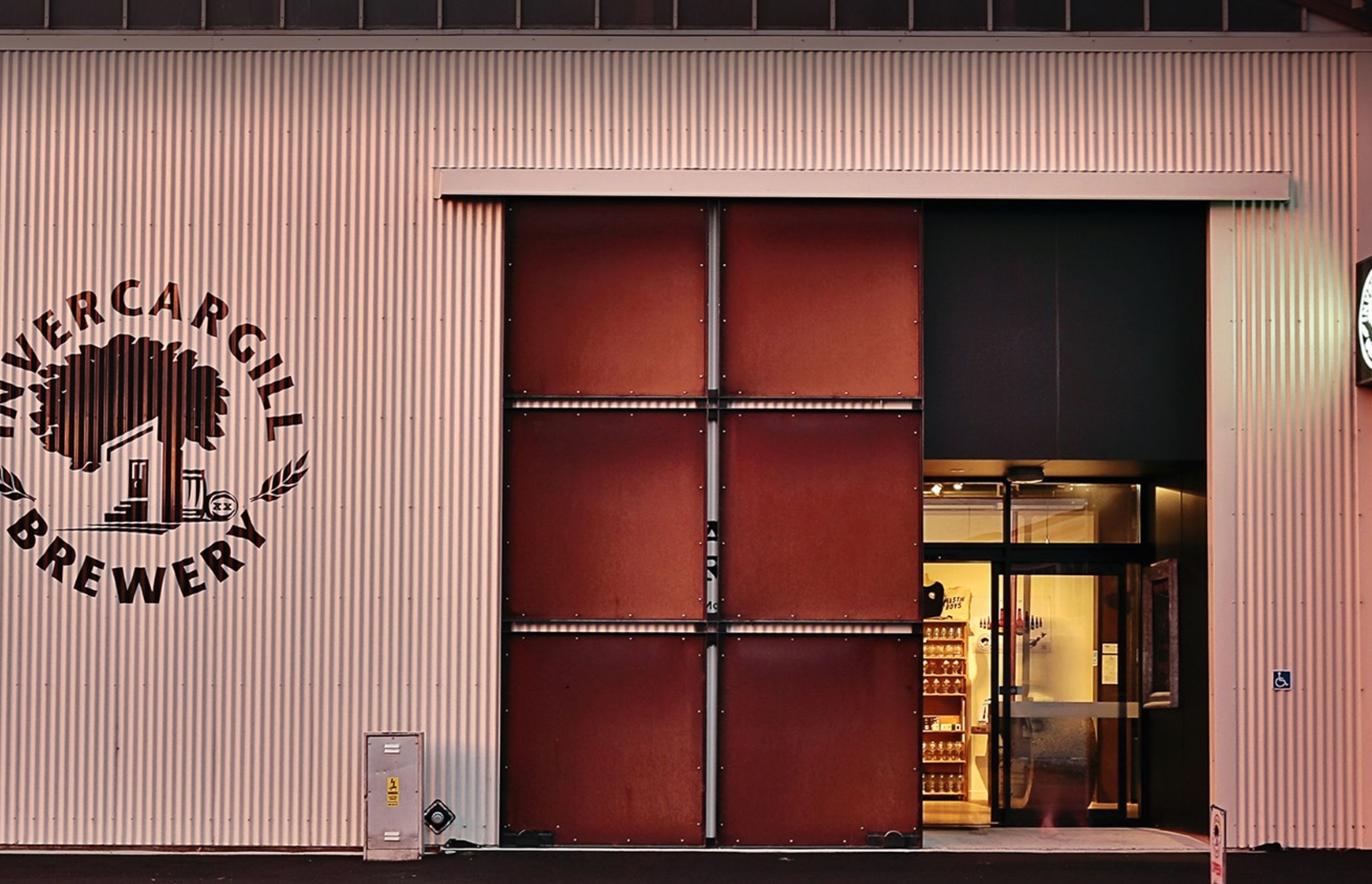 Invercargill Brewery