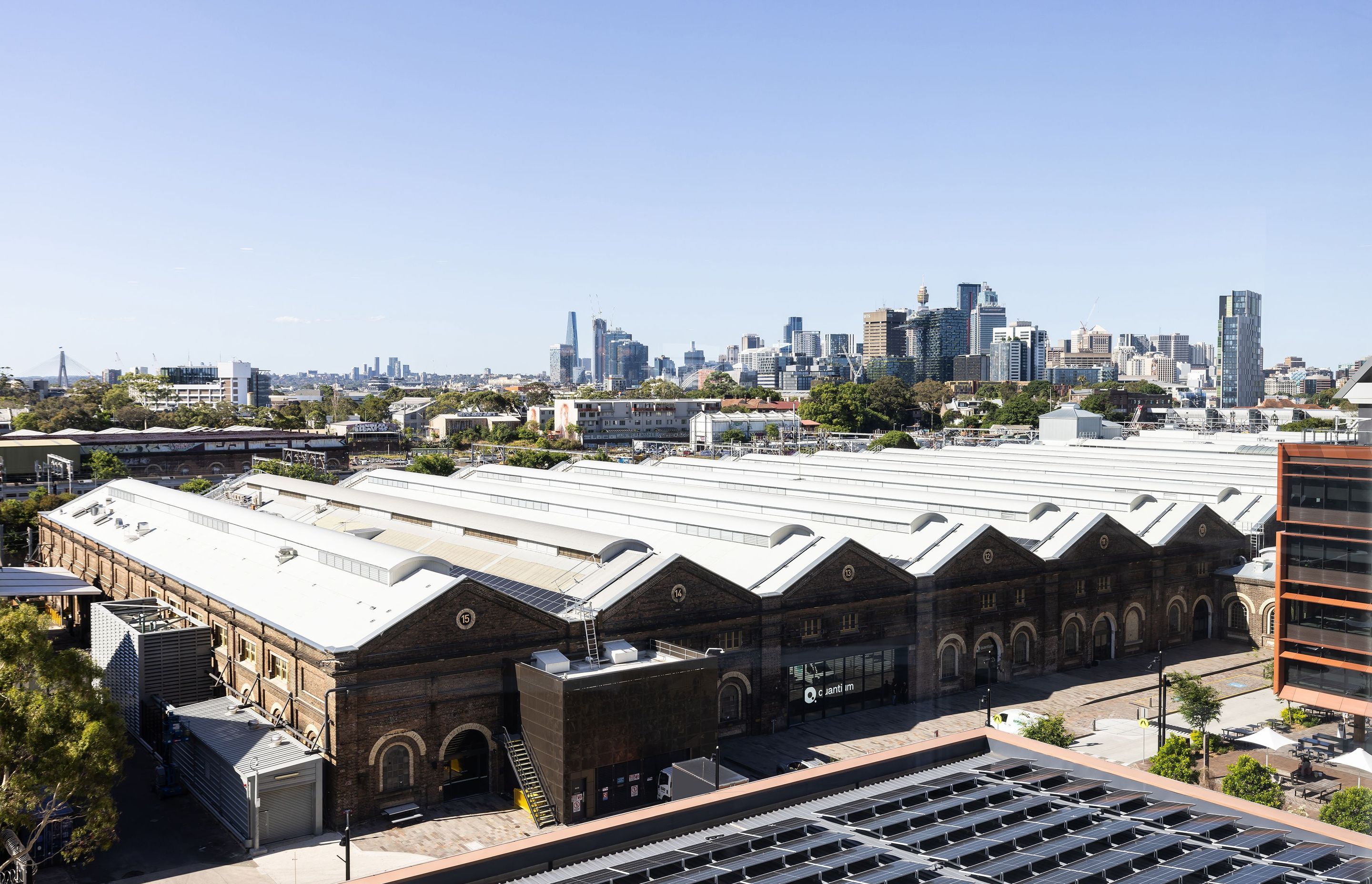 Locomotive Workshops