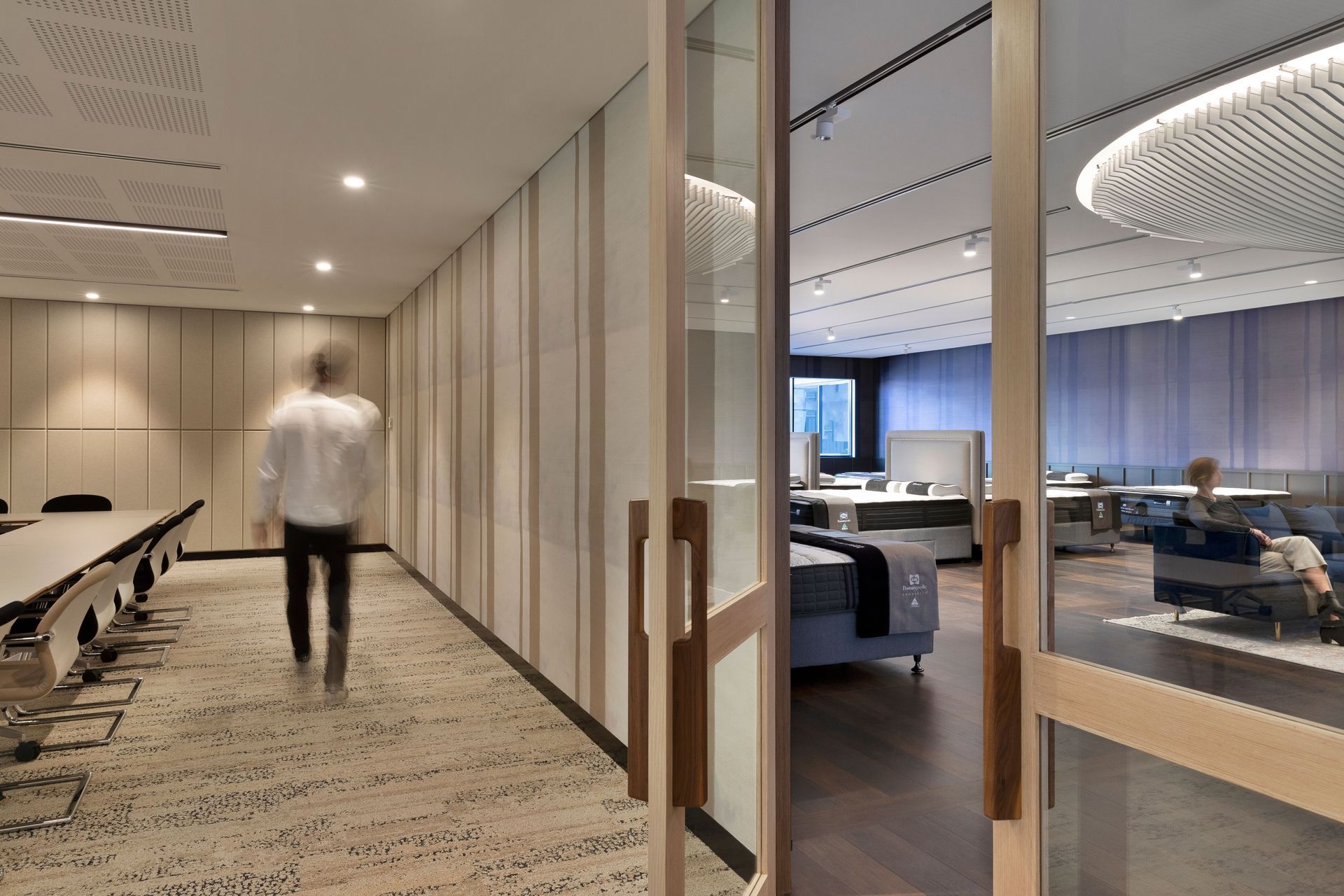 Sealy NSW Bedding Plant