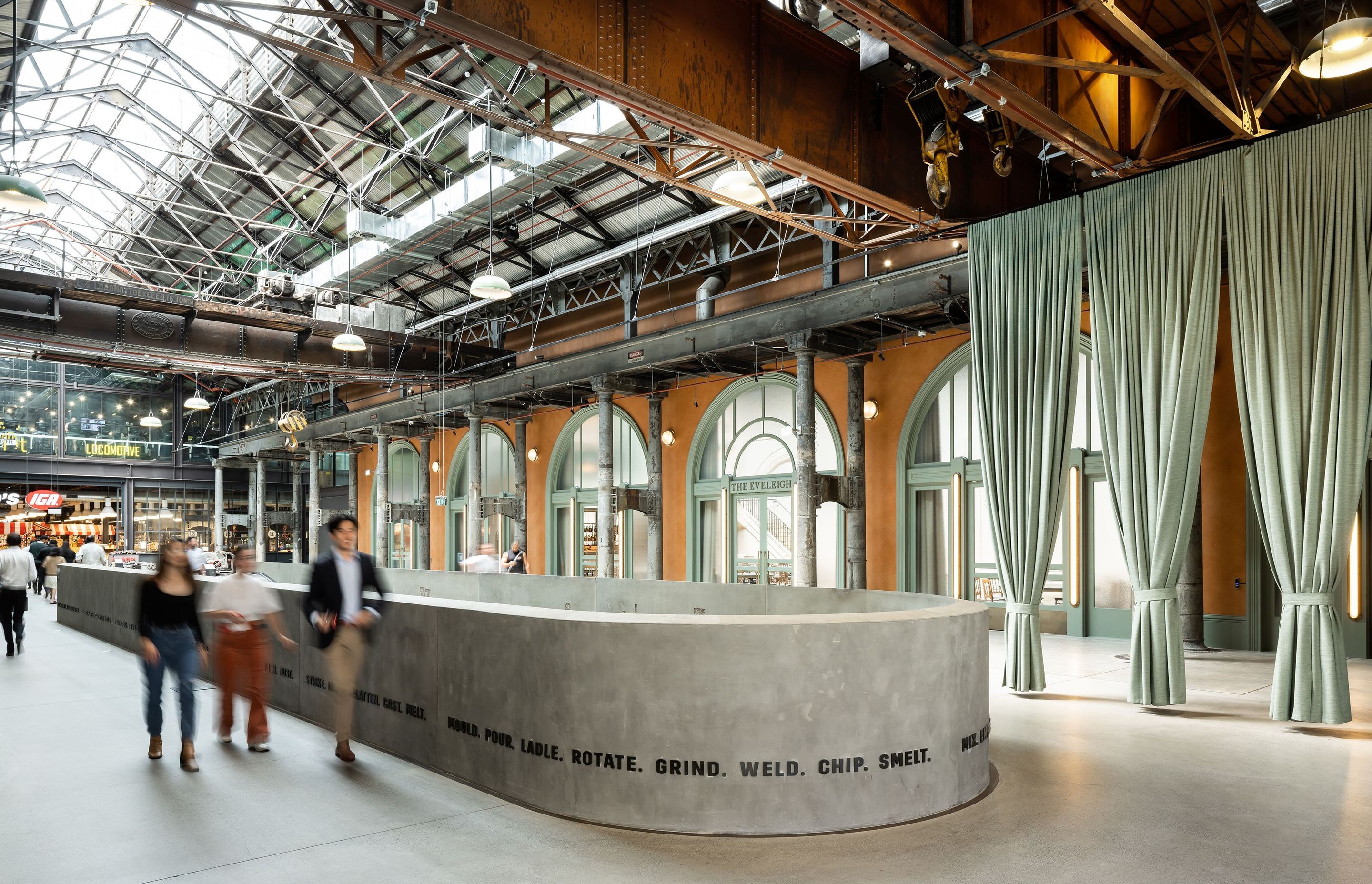Locomotive Workshops
