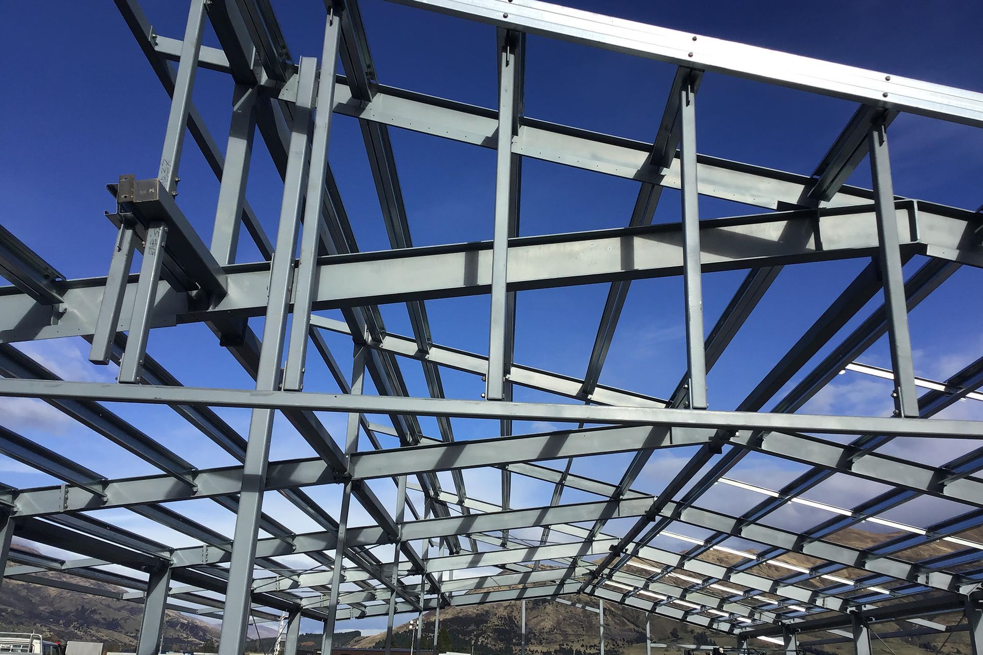 Structural Steel