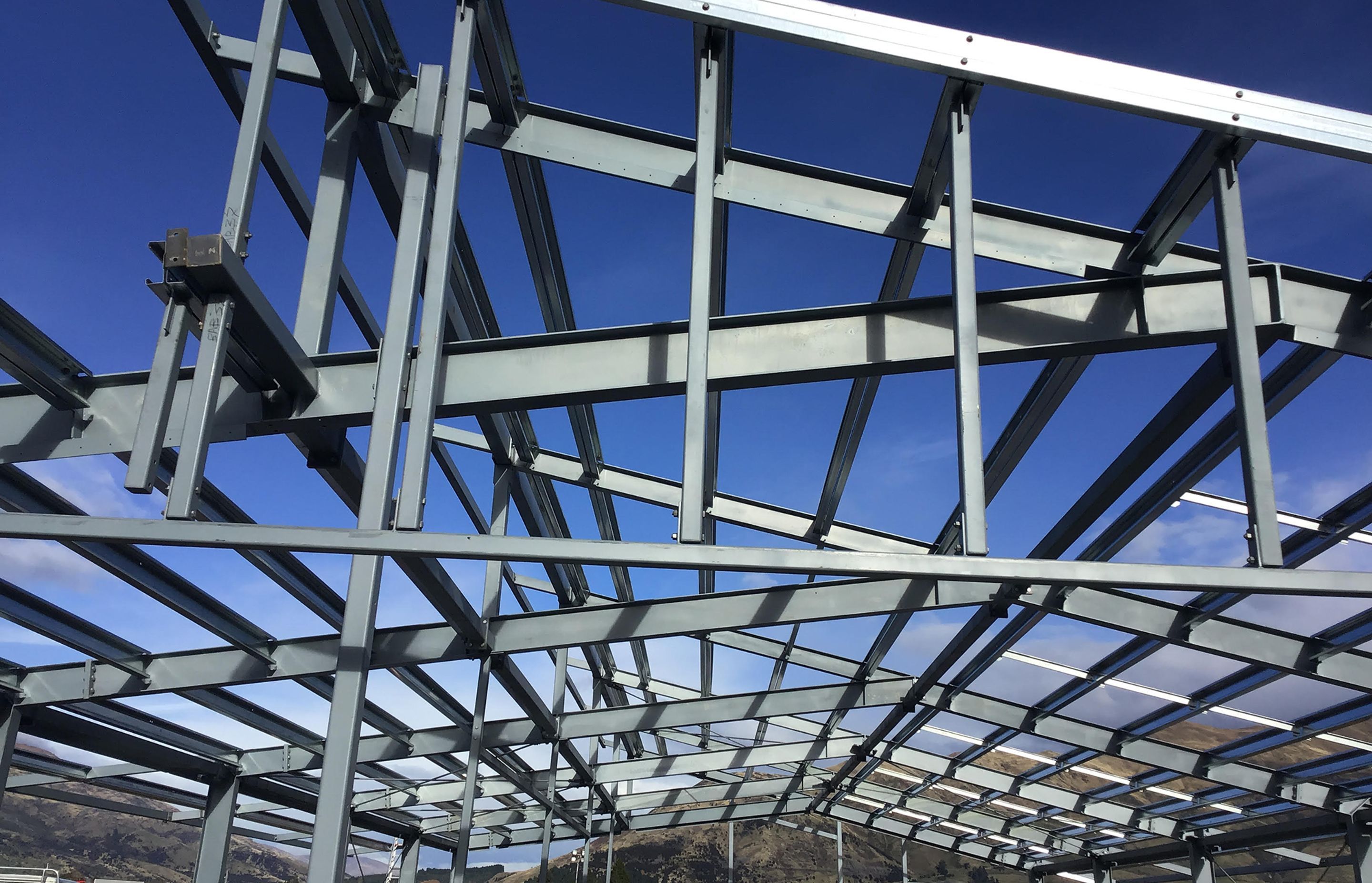 Structural Steel