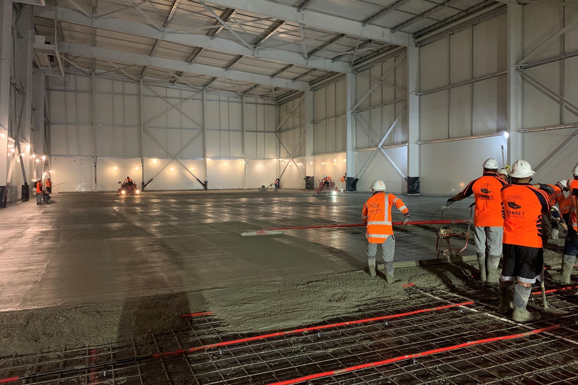 Big Chill Freezer - Highbrook