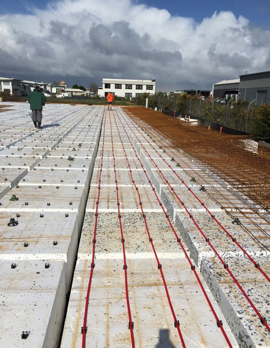 Ottogi Freezer - Takanini