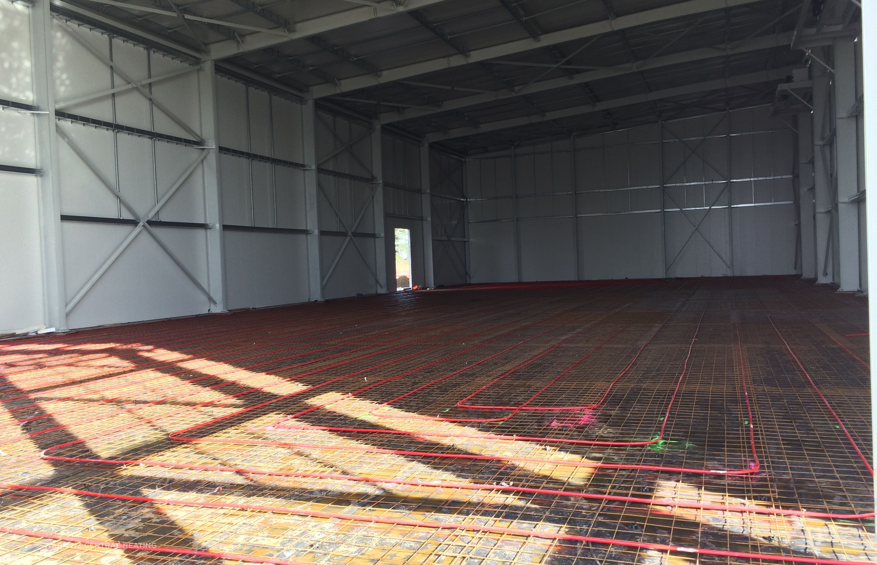Fonterra Cool Store – Mangere