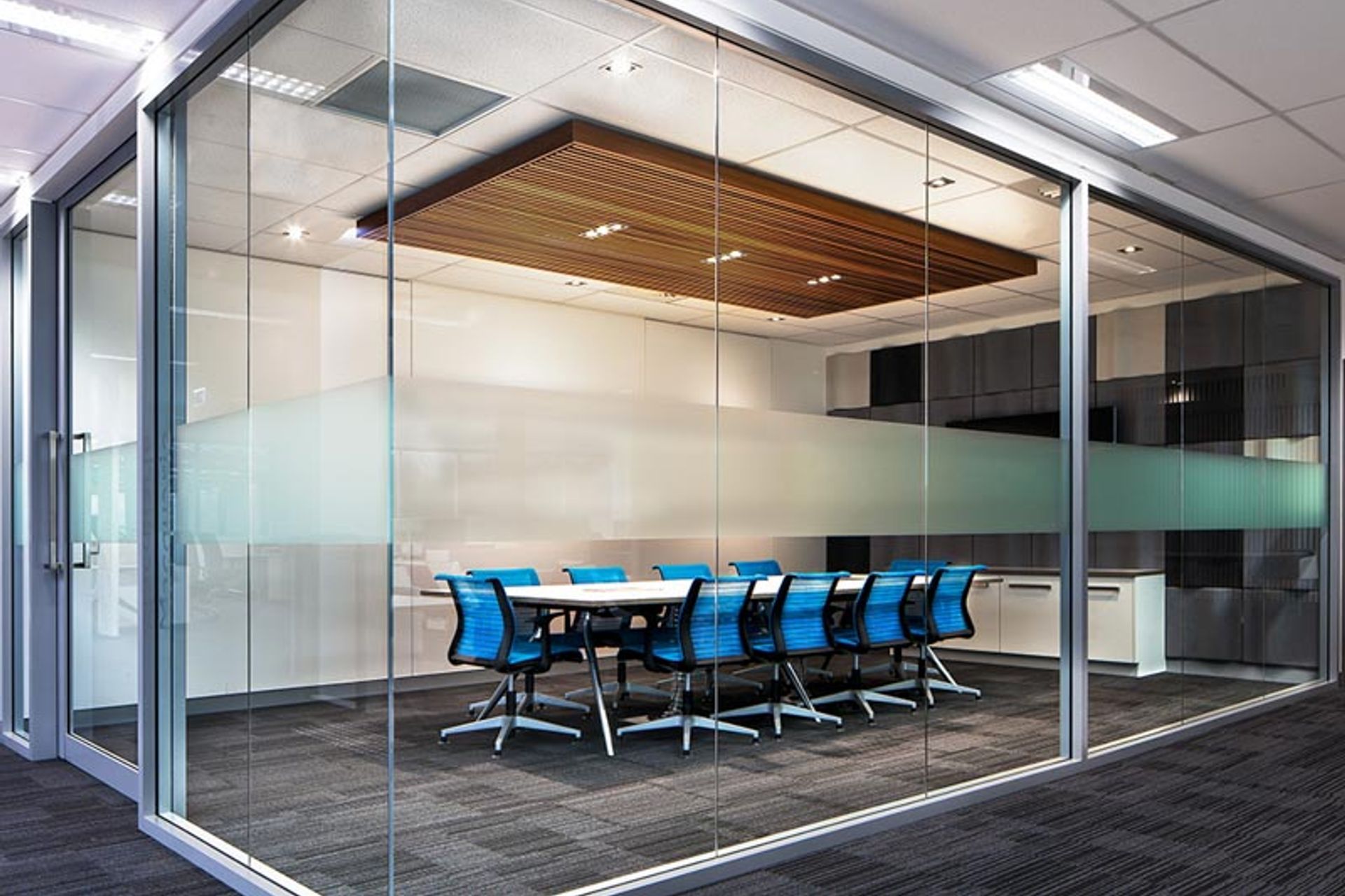 DHL GLOBAL FORWARDING