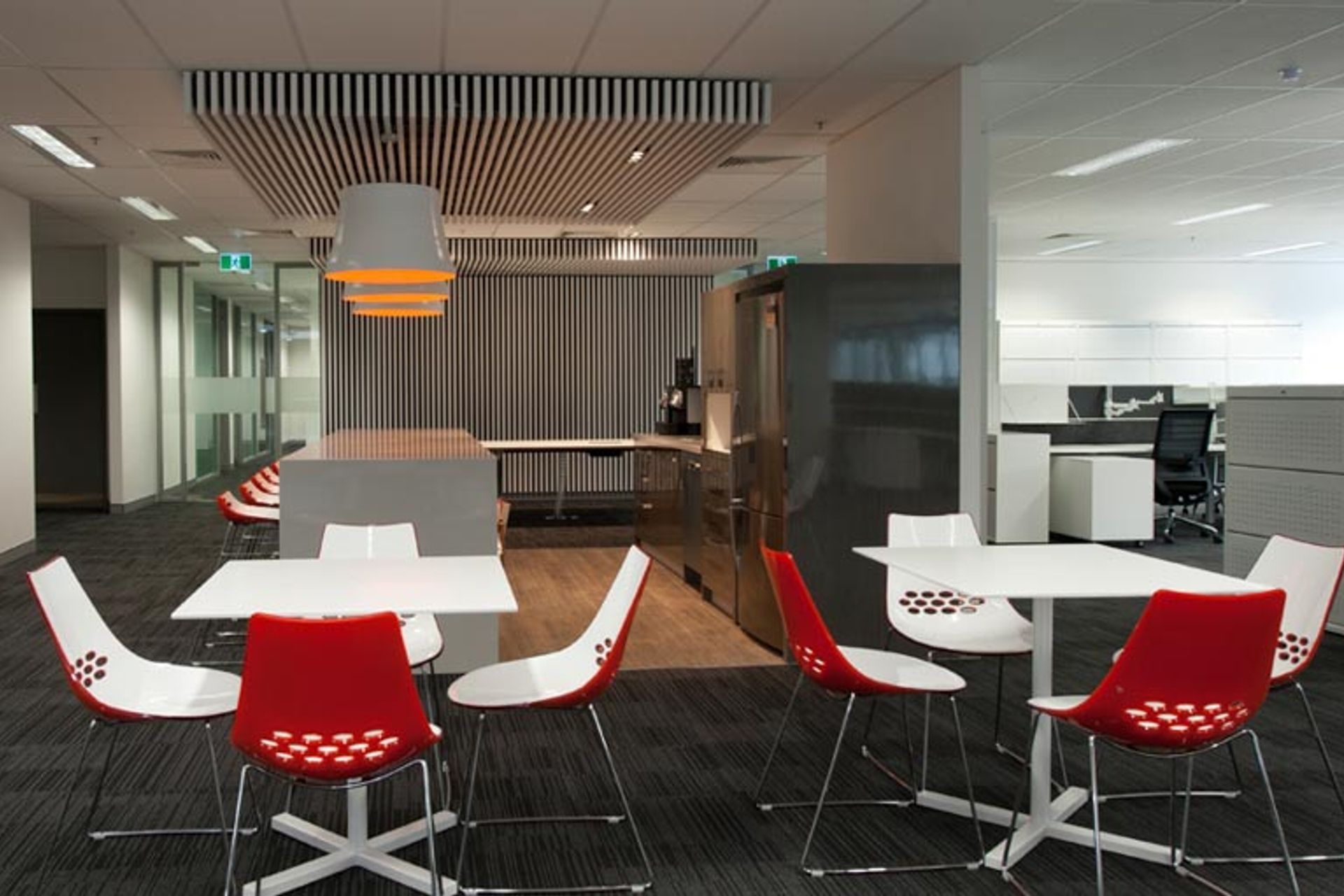 DHL GLOBAL FORWARDING