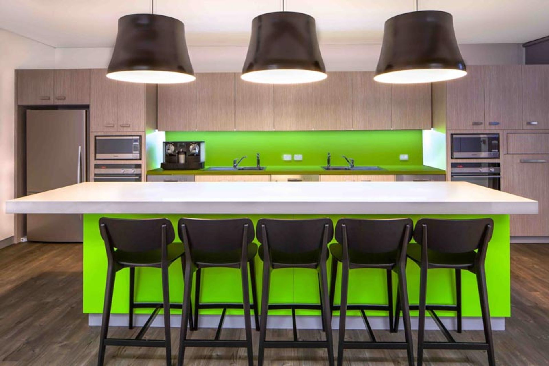 DHL GLOBAL FORWARDING