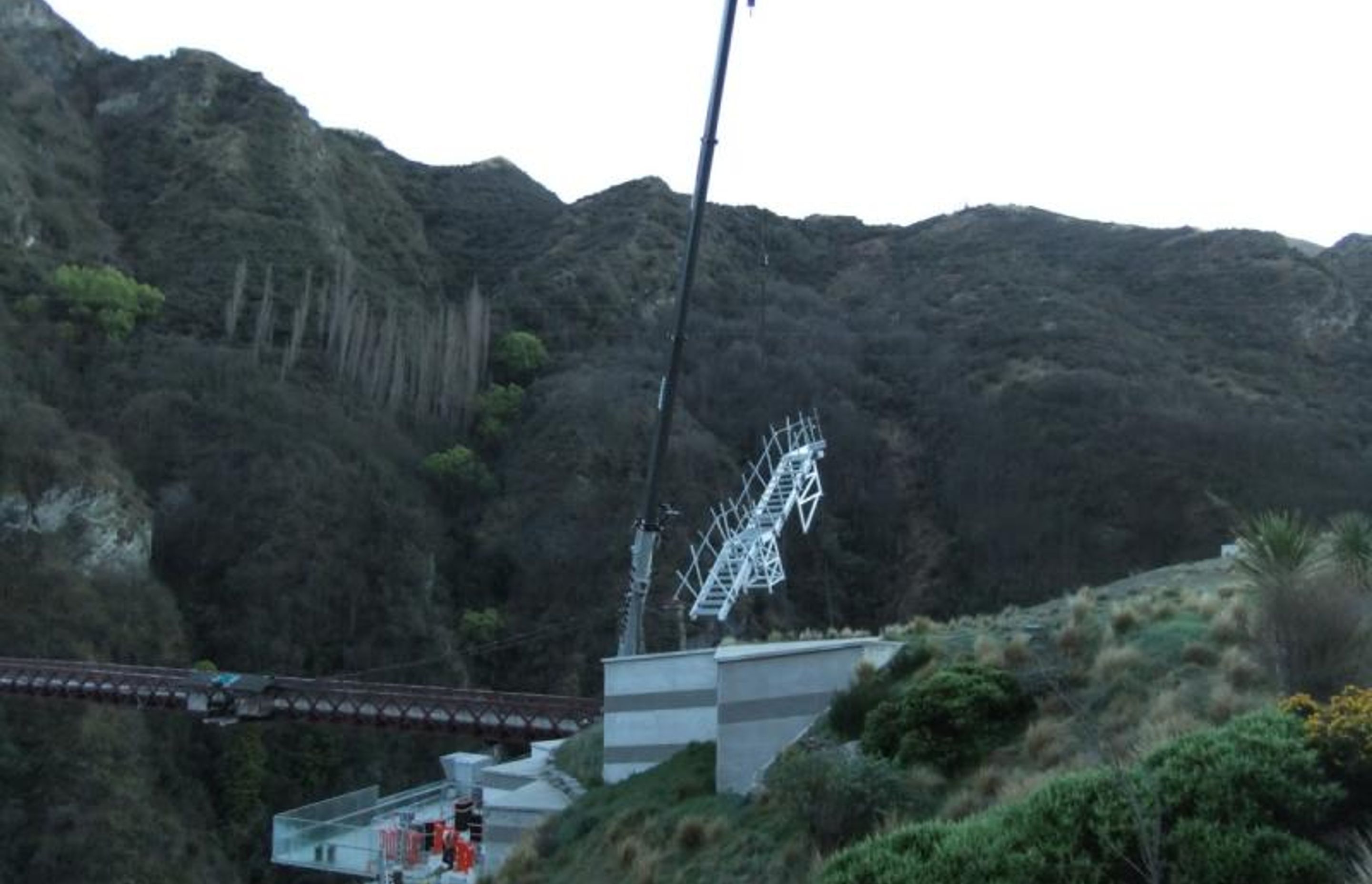 Structural Steel