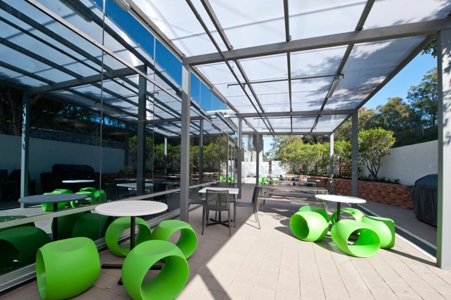 DHL GLOBAL FORWARDING