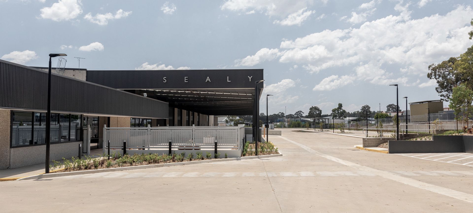 Sealy NSW Bedding Plant banner