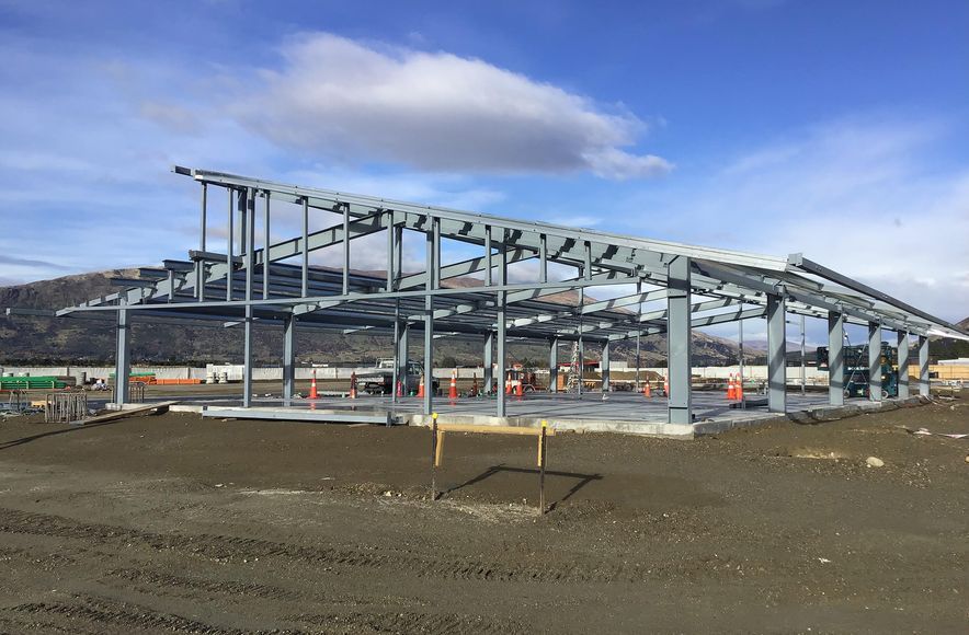 Structural Steel