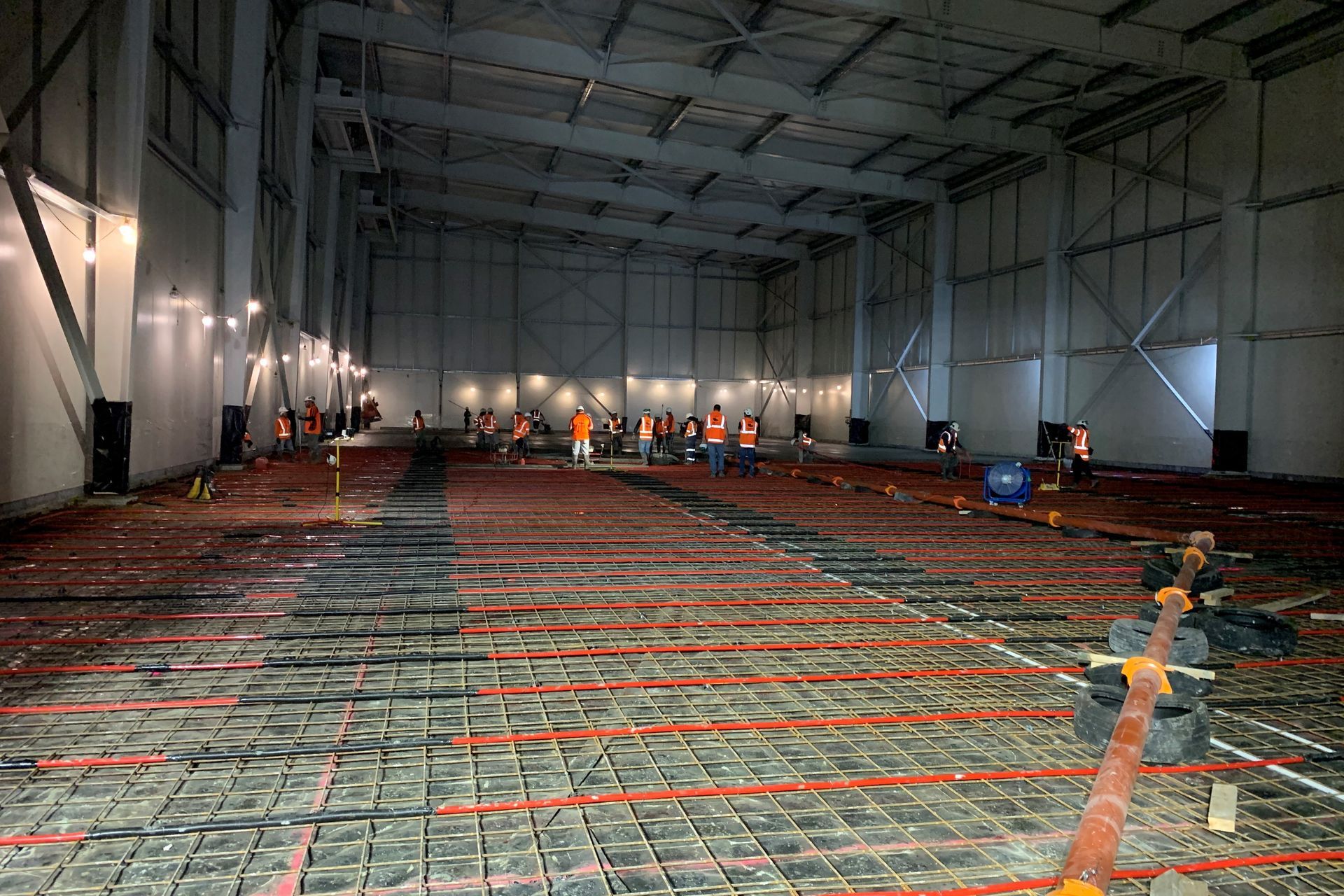 Big Chill Freezer - Highbrook