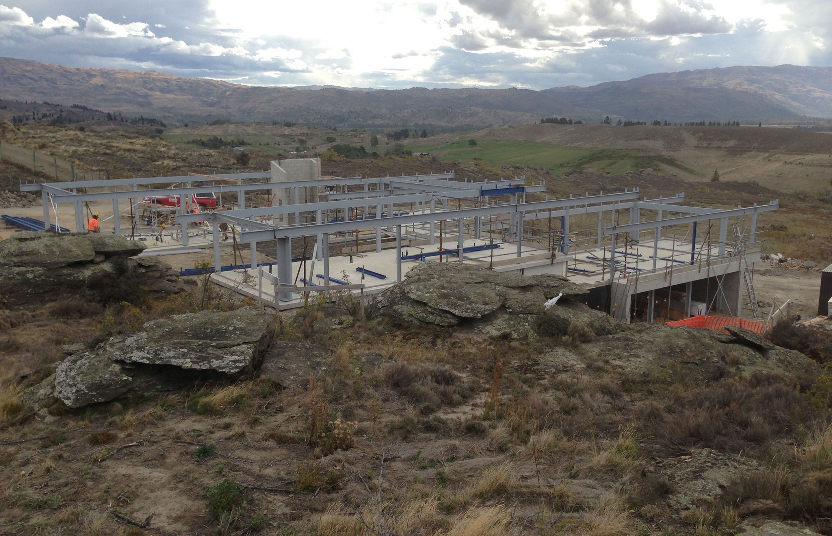 Structural Steel