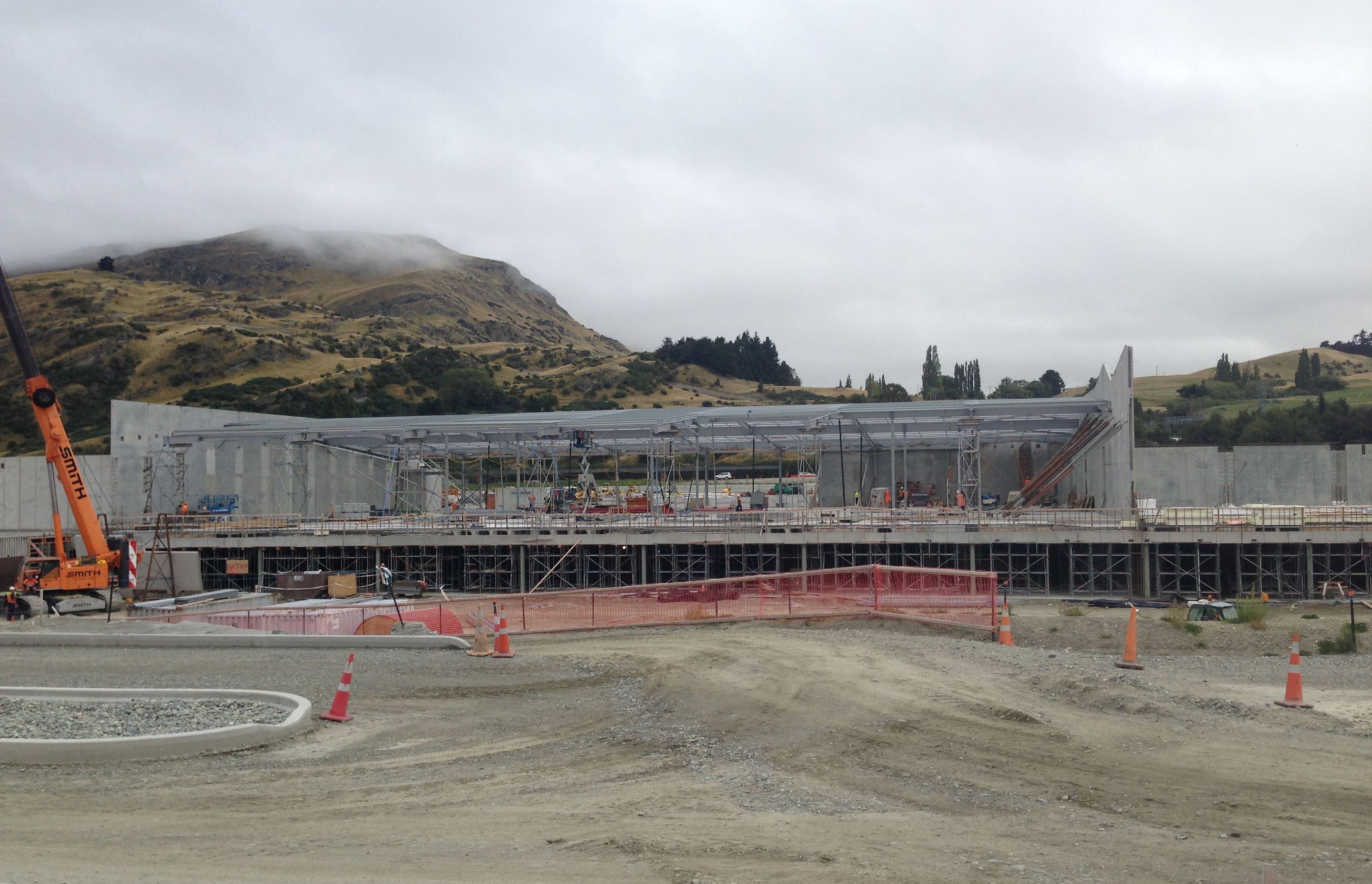 Structural Steel