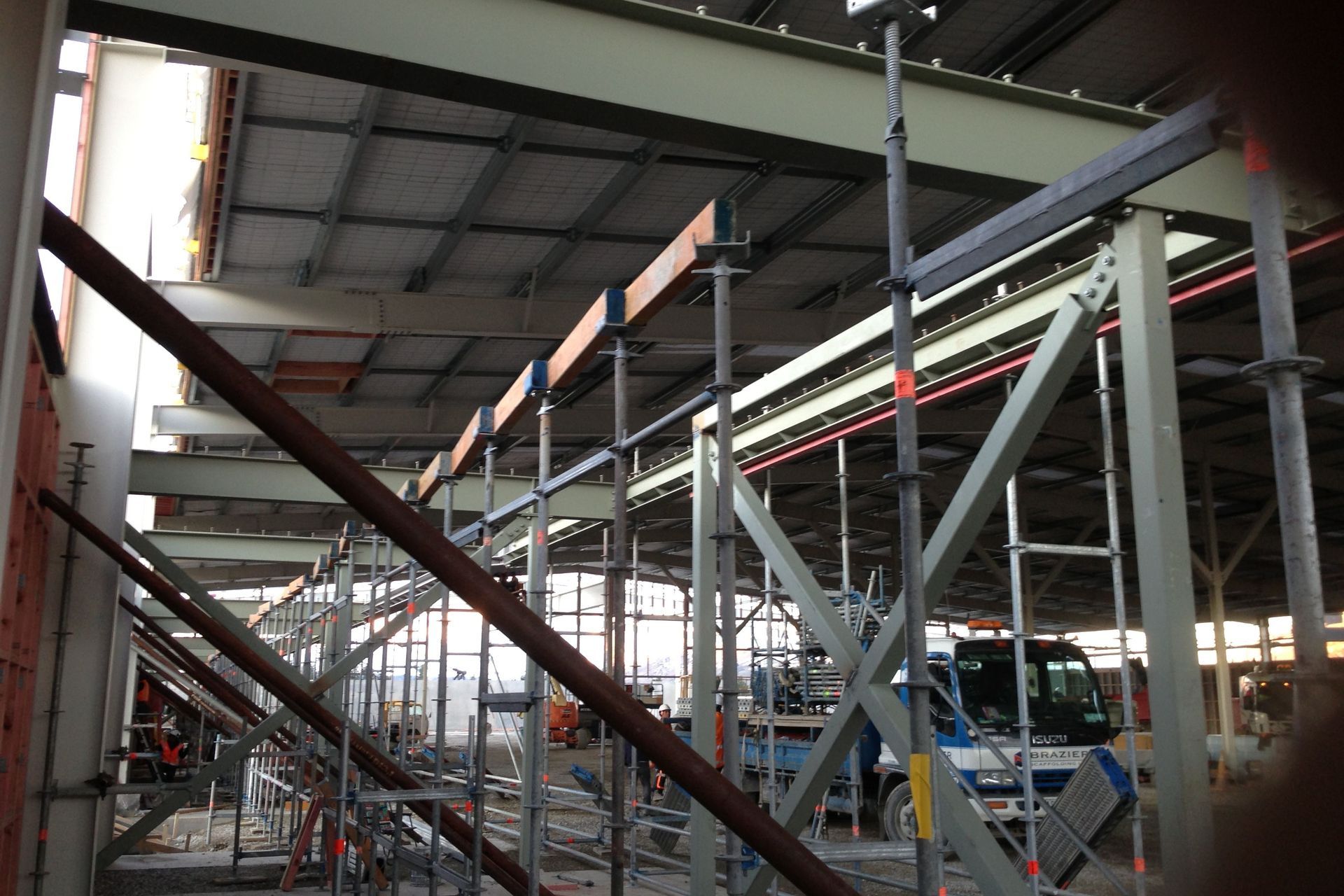 Structural Steel